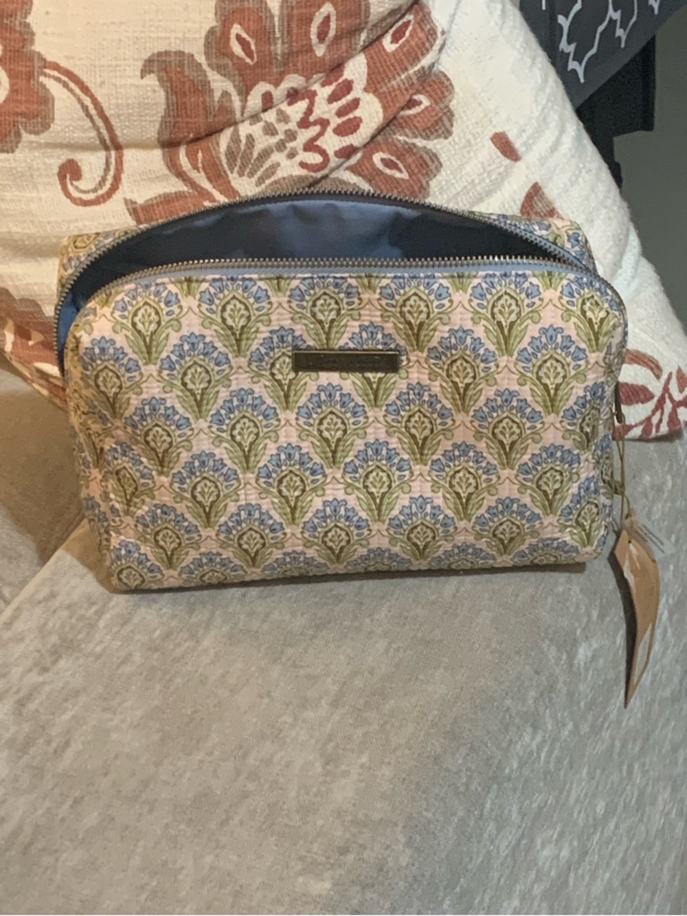 Cosmetic Bag